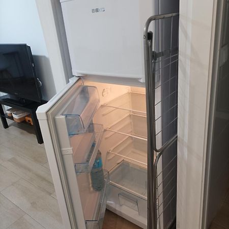 Apartamento Puerto Deportivo Marbella Dış mekan fotoğraf