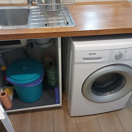 Apartamento Puerto Deportivo Marbella Dış mekan fotoğraf