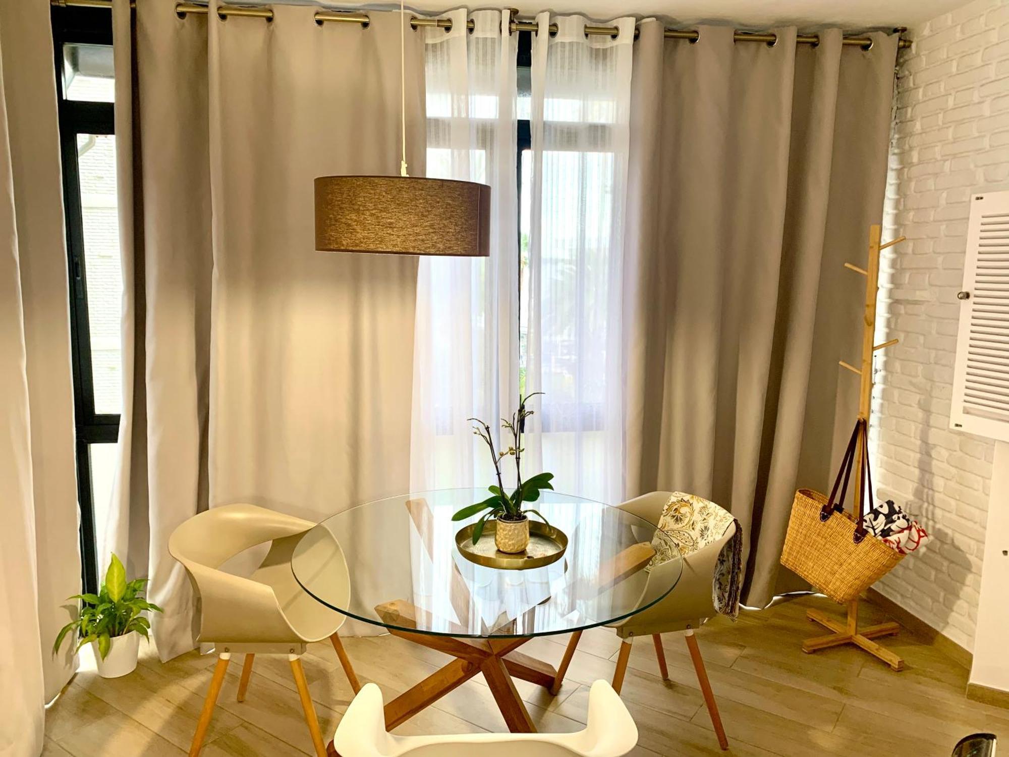 Apartamento Puerto Deportivo Marbella Dış mekan fotoğraf