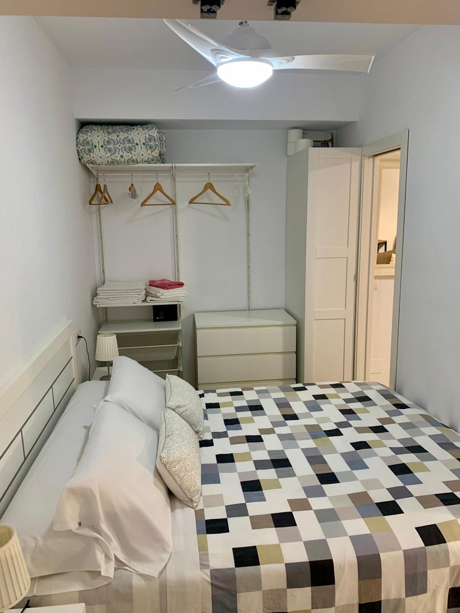 Apartamento Puerto Deportivo Marbella Dış mekan fotoğraf