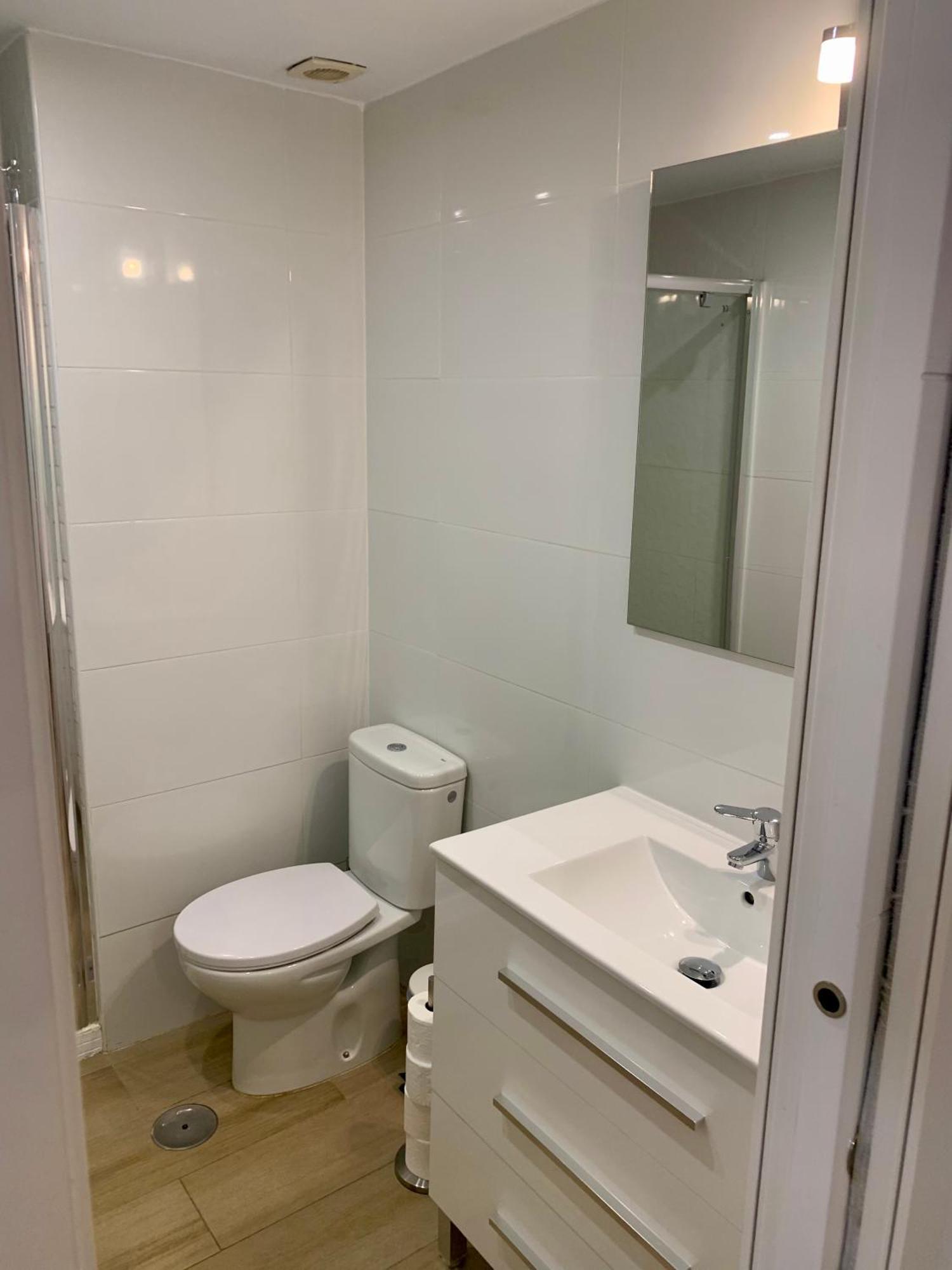 Apartamento Puerto Deportivo Marbella Dış mekan fotoğraf