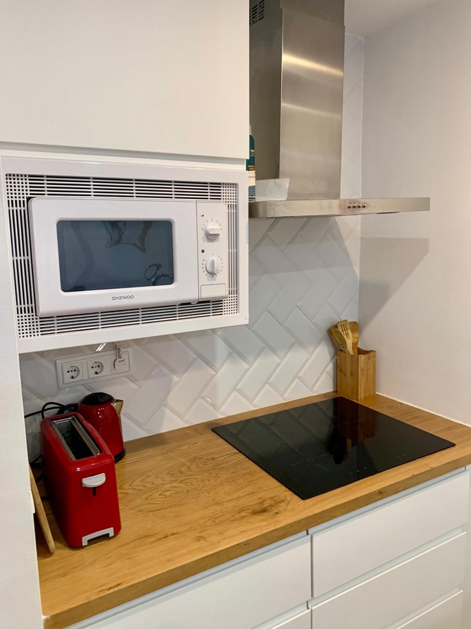Apartamento Puerto Deportivo Marbella Dış mekan fotoğraf