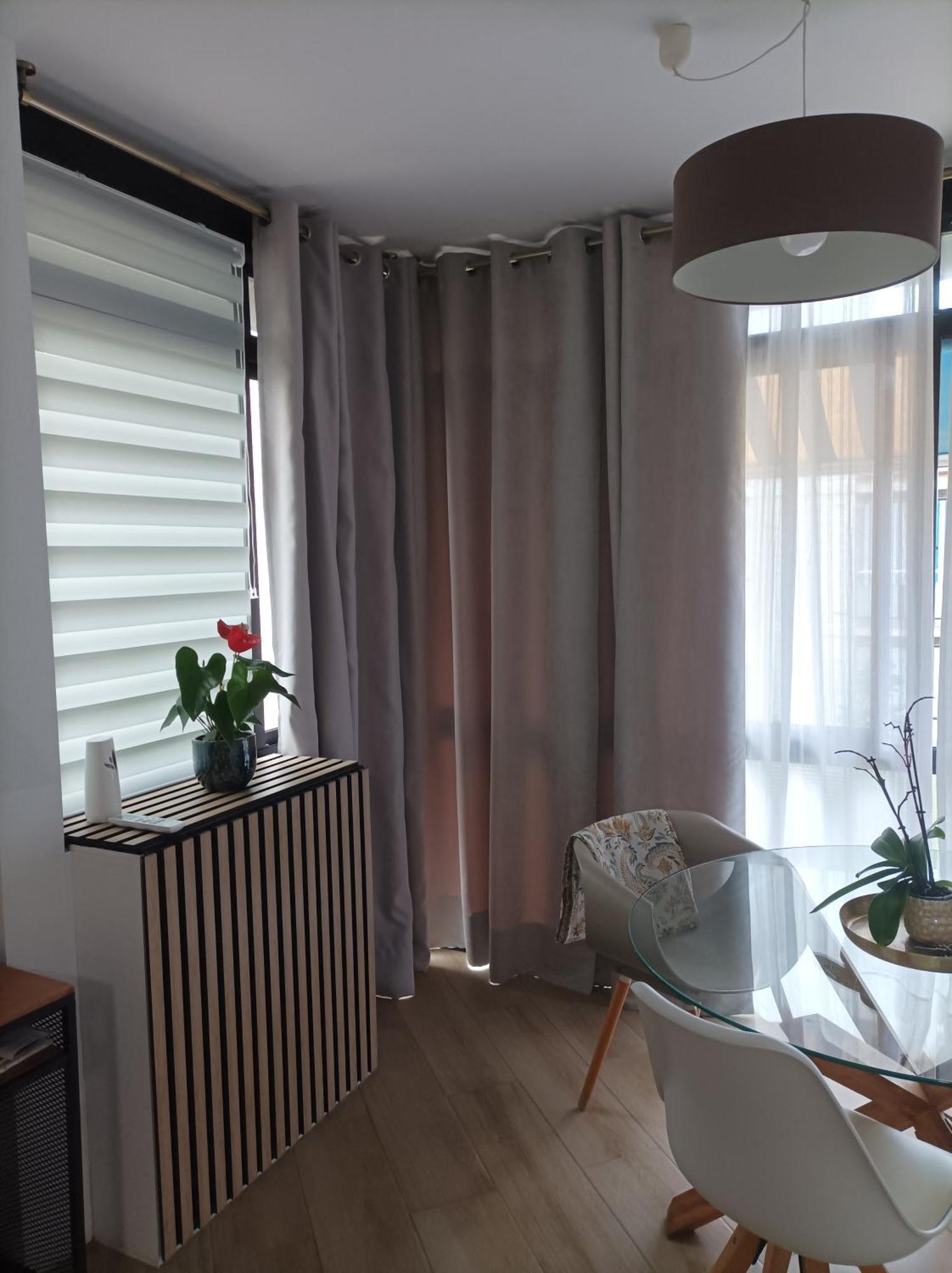 Apartamento Puerto Deportivo Marbella Dış mekan fotoğraf