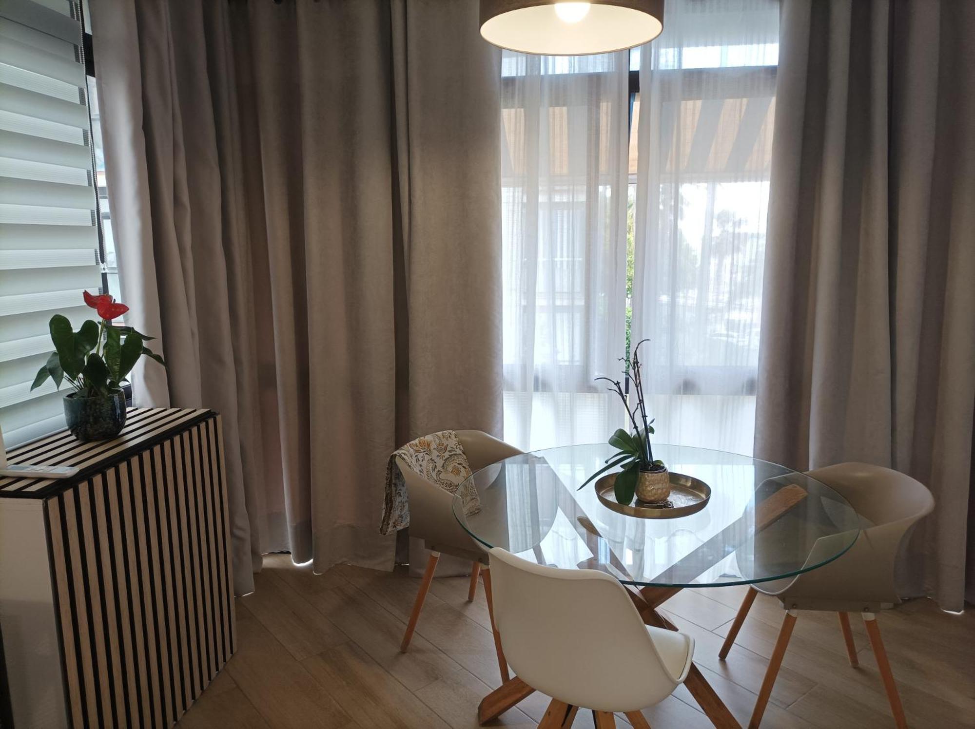 Apartamento Puerto Deportivo Marbella Dış mekan fotoğraf