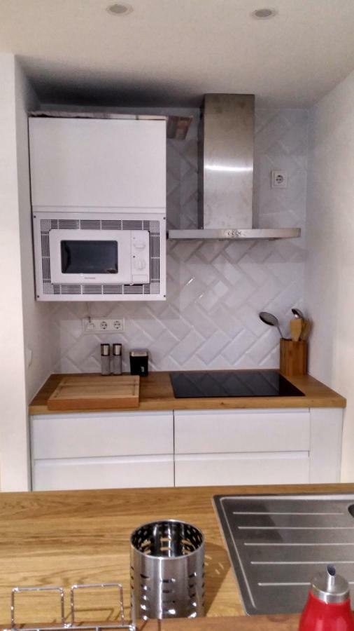 Apartamento Puerto Deportivo Marbella Dış mekan fotoğraf