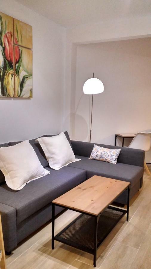 Apartamento Puerto Deportivo Marbella Dış mekan fotoğraf