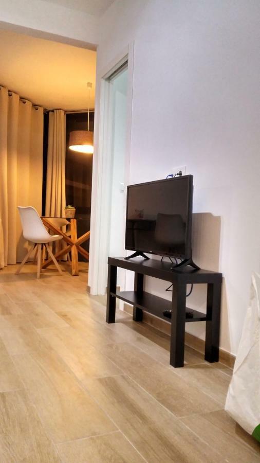 Apartamento Puerto Deportivo Marbella Dış mekan fotoğraf