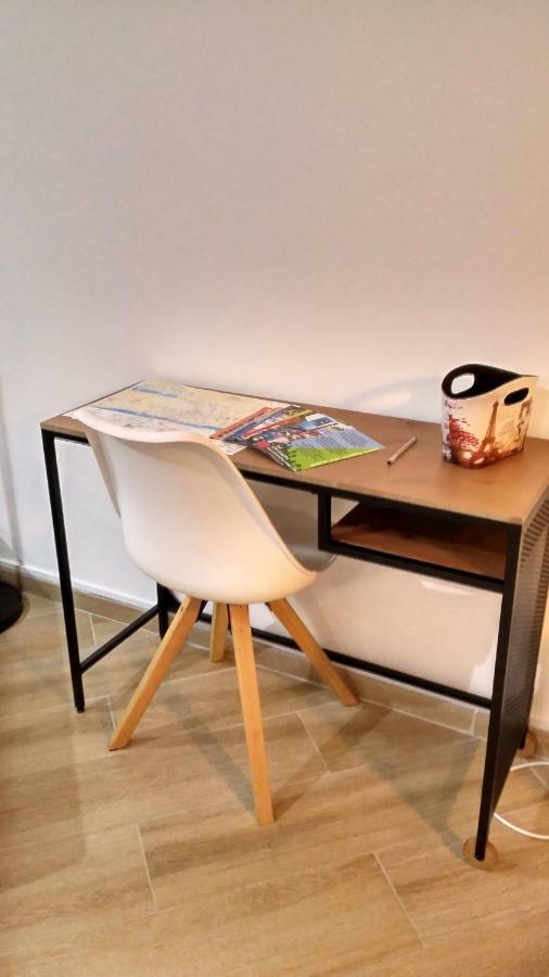 Apartamento Puerto Deportivo Marbella Dış mekan fotoğraf