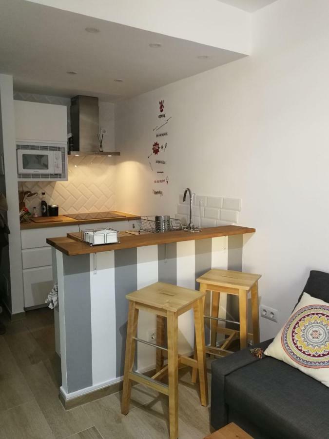 Apartamento Puerto Deportivo Marbella Dış mekan fotoğraf