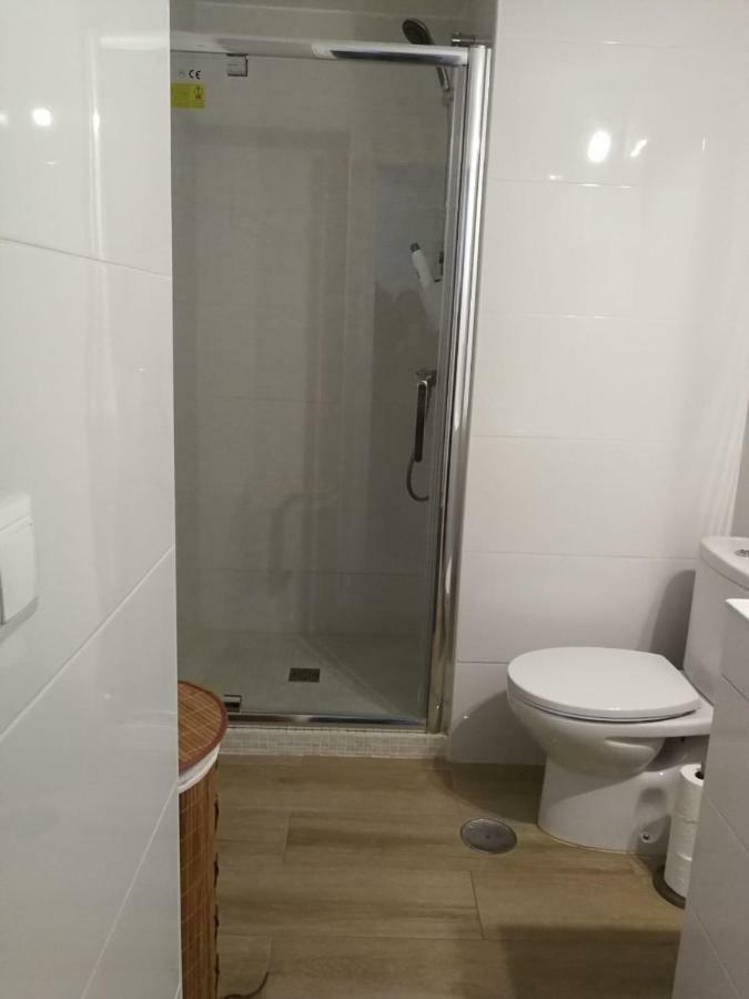 Apartamento Puerto Deportivo Marbella Dış mekan fotoğraf
